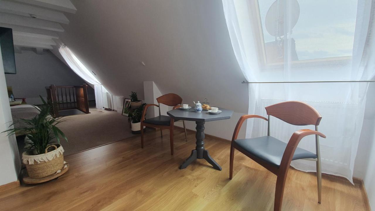 Hotel Siesta Świebodzin Eksteriør bilde