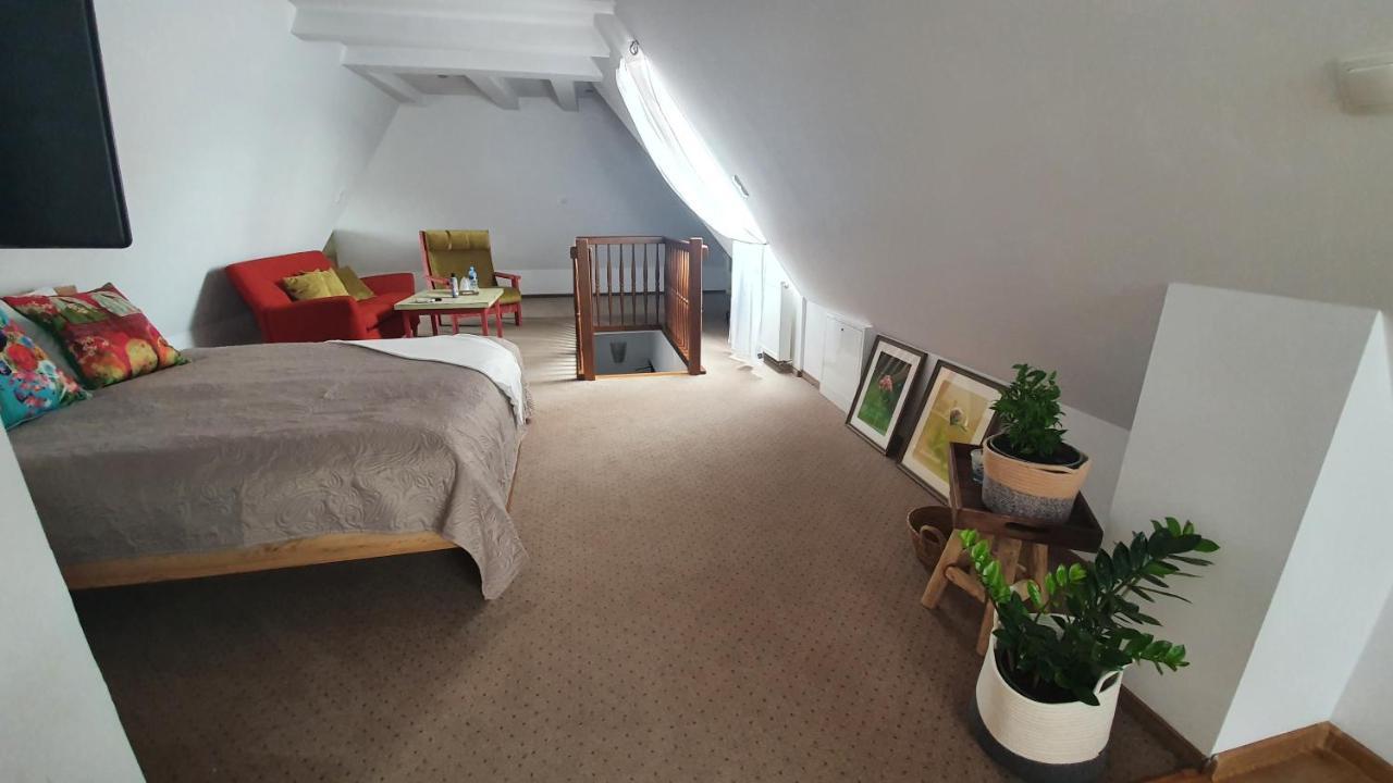 Hotel Siesta Świebodzin Eksteriør bilde