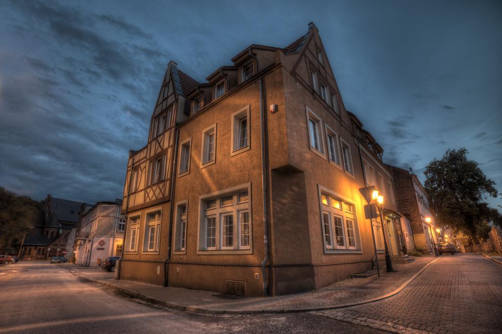 Hotel Siesta Świebodzin Eksteriør bilde